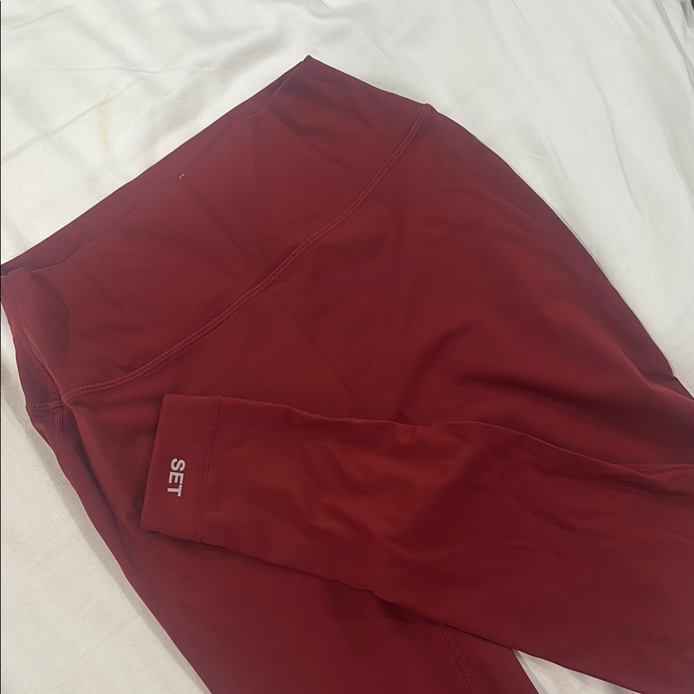 SET Active Sportbody Leggings